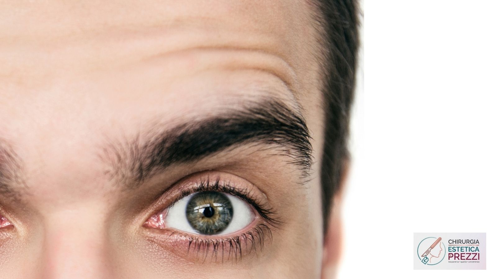 Quanto costa alzare le sopracciglia cadenti?